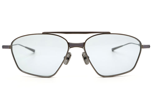 Bombardier col.Antique Silver / LIGHT GREY
